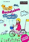 Holzwarth-Raether, U: Weltenfänger: Fallen Buchstaben vom - HOLZWARTH-RAETHER,  Ulrike ; Guhr, Constanze - 9783411702442
