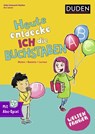 Weltenfänger: Heute entdecke ich die Buchstaben - Ulrike Holzwarth-Raether - 9783411702695