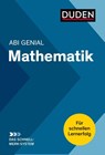 Abi genial Mathematik: Das Schnell-Merk-System - Michael Bornemann ; Karlheinz Weber - 9783411706655