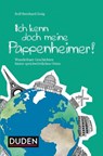 Ich kenn doch meine Pappenheimer - Rolf-Bernhard Essig - 9783411711079
