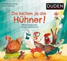 Da lachen ja die Hühner! - Rolf-Bernhard Essig - 9783411722297