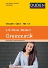 Duden Ubungsbucher - Birgit Kolmel - 9783411744329