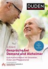 Gespräche bei Demenz und Alzheimer - Jo Eckardt - 9783411756469