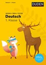 Duden Wissen Uben Testen - Ulrike Holzwarth-Raether - 9783411772001