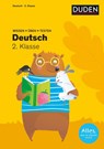 Duden Wissen Uben Testen - Ulrike Holzwarth-Raether ; Angelika Neidthardt ; Annette Raether ; Anne Rendtorff-Roßnagel - 9783411772018