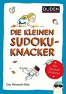 Duden Minis (Band 30) - Die kleinen Sudokuknacker / VE3 - Janine Eck ; Kristina Offermann - 9783411853298