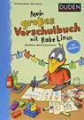 Mein großes Vorschulbuch mit Rabe Linus - Dorothee Raab - 9783411872350