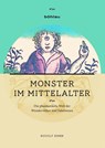 Monster im Mittelalter - Univ.-Prof. Dr. Rudolf Simek - 9783412514037