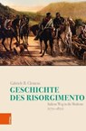 Geschichte des Risorgimento - Gabriele B. Clemens - 9783412520977