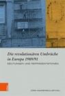 Gesellschaft als staatliche Veranstaltung? - Jörg Ganzenmüller ; Bertram Triebel - 9783412521646