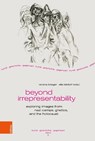 Beyond Irrepresentability - Prof. Dr. Verena Krieger ; Ella Falldorf - 9783412533786