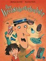 Der Wechstabenverbuchsler - Mathias Jeschke - 9783414822345
