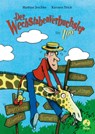 Der Wechstabenverbuchsler im Zoo (Mini-Ausgabe) - Mathias Jeschke - 9783414825995
