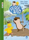 Ferdi & Flo - Katrin Pokahr - 9783414826282