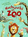 Nachwuchs im Zoo - Sophie Schoenwald - 9783414826312