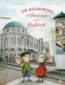 Die Mauskowskis - Abenteuer in der Großstadt - Michael Engler - 9783414826558