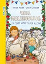 Voll molliwollig! Ein Schaf kommt selten allein - Katrin Pokahr - 9783414826831