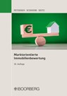 Marktorientierte Immobilienbewertung - Hauke Petersen ; Jürgen Schnoor ; Wolfgang Seitz - 9783415063822