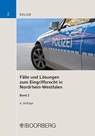 Fälle und Lösungen zum Eingriffsrecht in Nordrhein-Westfalen, Band 2 - Christoph Keller - 9783415069961