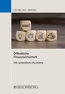 Öffentliche Finanzwirtschaft - Thomas Sauerland ; Kai Menzel - 9783415071773