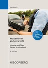Praxiswissen Verkehrsrecht - Robert Daubner - 9783415072299