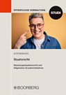 Staatsrecht - Philipp Austermann - 9783415072916