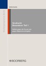 Strafrecht Besonderer Teil 1 - Frank Zieschang - 9783415073104