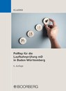 PolRep für die Laufbahnprüfung mD in Baden-Württemberg - Dennis Klaiber - 9783415074132