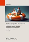 Obdachlosigkeit in Kommunen - Eugen Ehmann - 9783415075733