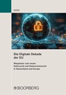 Die Digitale Dekade der EU - Armin Herb - 9783415077003