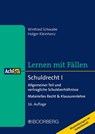 Schuldrecht I - Winfried Schwabe ; Holger Kleinhenz - 9783415077232