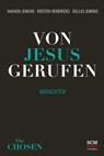 Von Jesus gerufen - Amanda Jenkins ; Kristen Hendricks ; Dallas Jenkins - 9783417000030
