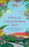 Leben am reich gedeckten Tisch - Nicola Vollkommer - 9783417000559