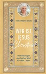 Wer ist Jesus Christus? - Maria Prean-Bruni - 9783417010329