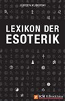 Lexikon der Esoterik - Jürgen Kuberski - 9783417219876