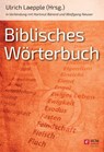 Biblisches Wörterbuch -  - 9783417227666