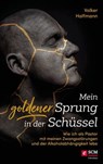 Mein goldener Sprung in der Schüssel - Volker Halfmann - 9783417229332