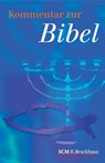 Kommentar zur Bibel - Donald Guthrie ; J. Alec Motyer - 9783417264975