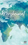 Herzheimat - Daniela Mailänder - 9783417268584