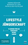 Lifestyle Jüngerschaft - das Kleingruppenmaterial - Sabine Rödiger ; Bernadette Lang ; Patrick Knittelfelder - 9783417268911