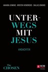Unterwegs mit Jesus - Dallas Jenkins ; Kristen Hendricks ; Amanda Jenkins - 9783417270709