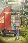 Ben & Lasse - Agenten ohne heiße Spur - Harry Voß - 9783417287745