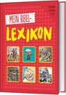 Mein Bibellexikon - Michael Jahnke - 9783417289312