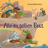 Alle im selben Boot -  - 9783417289442