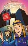 Gefangen im alten Babylon - Katrin Grieco - 9783417289831