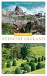 Gartenreiseführer Südwestengland - Heidi Howcroft - 9783421040732