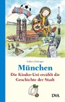 München - Volker Ufertinger - 9783421043351