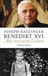 Aus meinem Leben - Joseph Ratzinger - 9783421046925