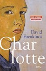 Charlotte - David Foenkinos - 9783421047083