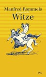 Manfred Rommels gesammelte Witze - Manfred Rommel - 9783421055712